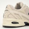 New Balance Nb 509 Comfortable Versatile Durable Low-Top Dad Shoes Unisex Sneakers Beige U509BA