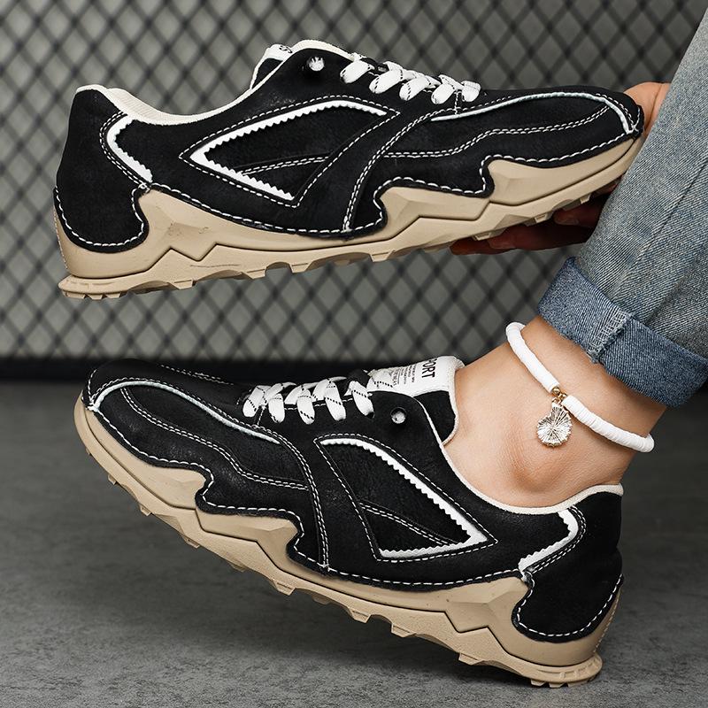 KuaJing Women's 2026 Spring Forrest Gump Versatile Casual Sports Shoes