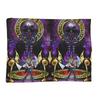 Yu Gi Oh Card Dark Magician Blankets Soft Warm Flannel Throw Blanket Bedspread for Bed Living Room Picnic Travel Home Couch