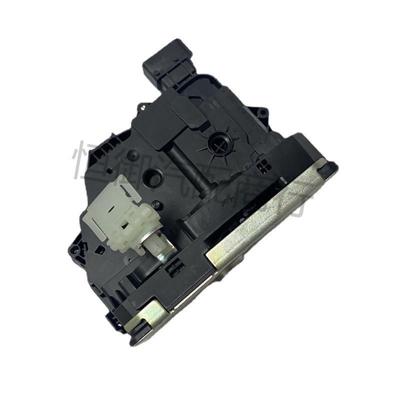 Rear Left Door Lock Suitable for Opel - 13258265