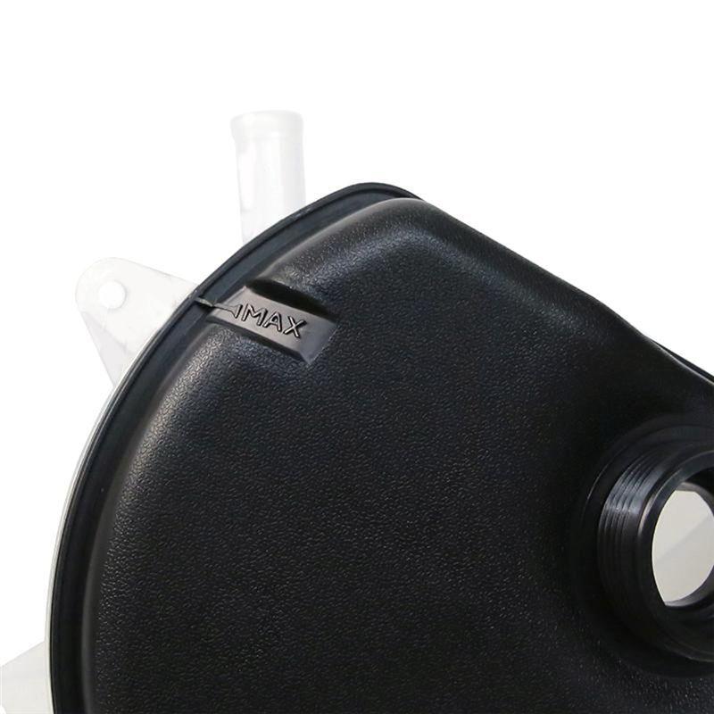 C2S18320 For Jaguar X-Type 2001-2010 Expansion Coolant Reservoir Accessories Component C2S2738 C2S46861 MJA4440BA