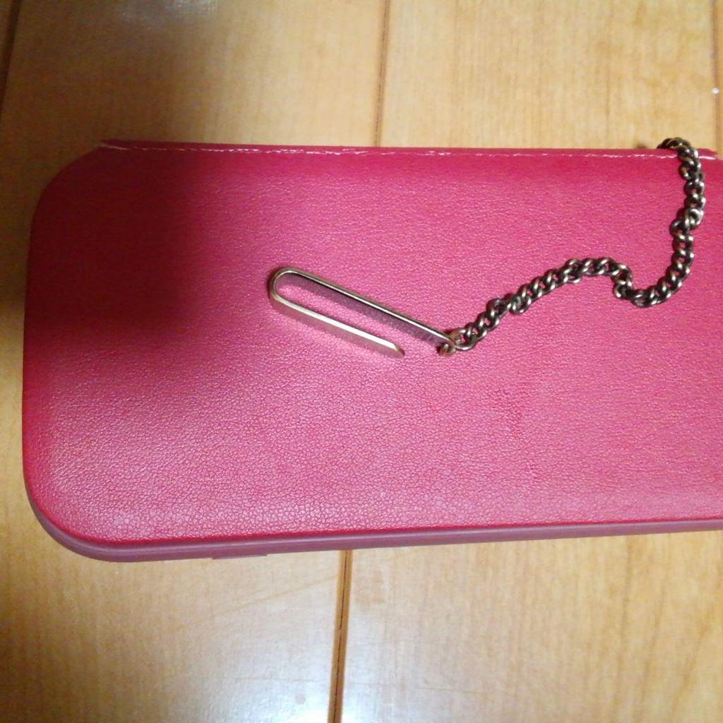 [USED] Pocket watch (gold)