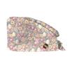 Cappello da Lavoro con Stampa Moda Cappellino Casual Lavabile Cappellino a Sacchetto