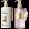 floating mist shower gel 350ml & shampoo 350g set with 50g conditioner