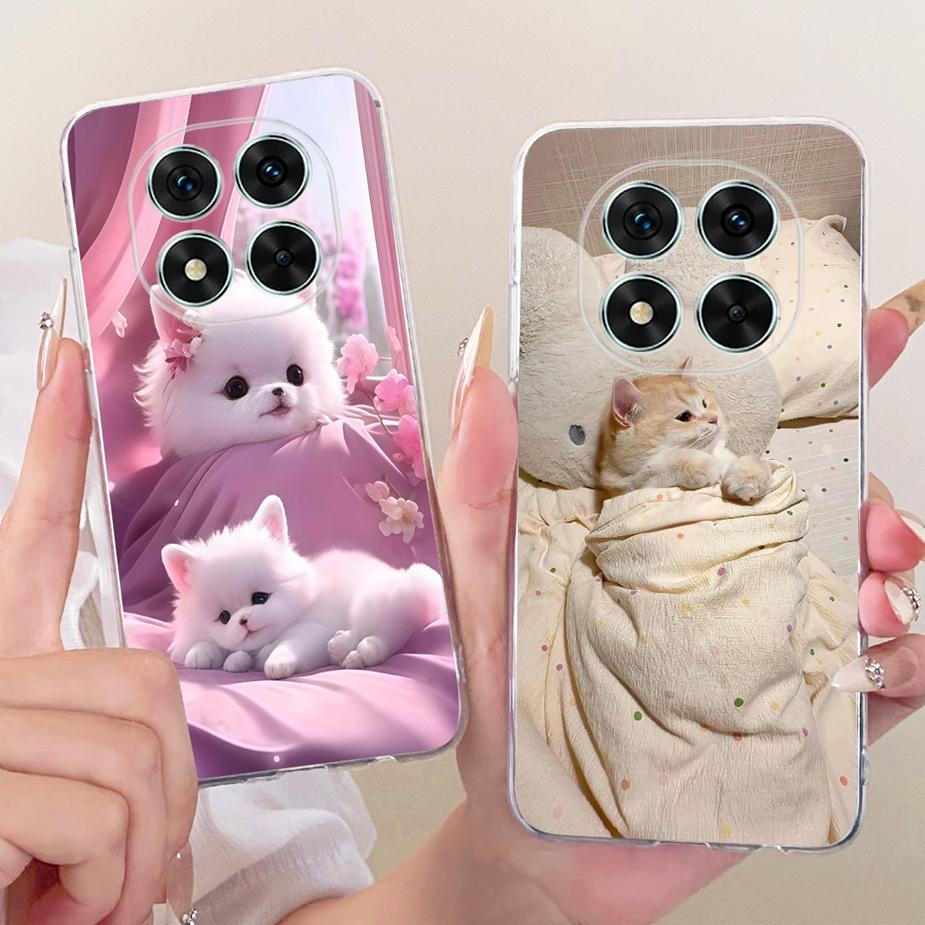 For Xiaomi Redmi Note 14 Pro 4G Case Popular Painted Cover Soft Slim Phone Case For Redmi Note 14 Pro Plus Note14 Pro+ 5G Fundas
