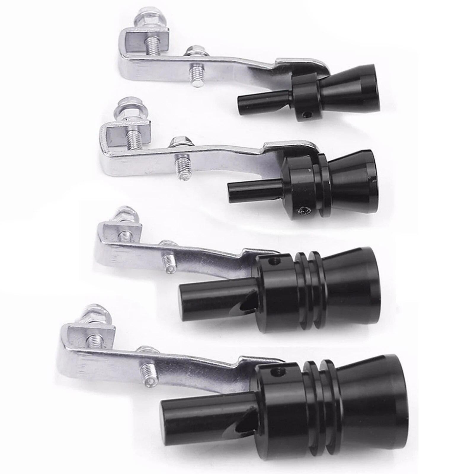 

General Motors Modified Tail Throat Whistle Motorcycle Sound Simulator Automobile Turbine Whistle Exhaust Pipe Turbine Whistle