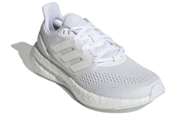 Adidas Wmns PureBoost 22 'Triple White' Women's GZ5181