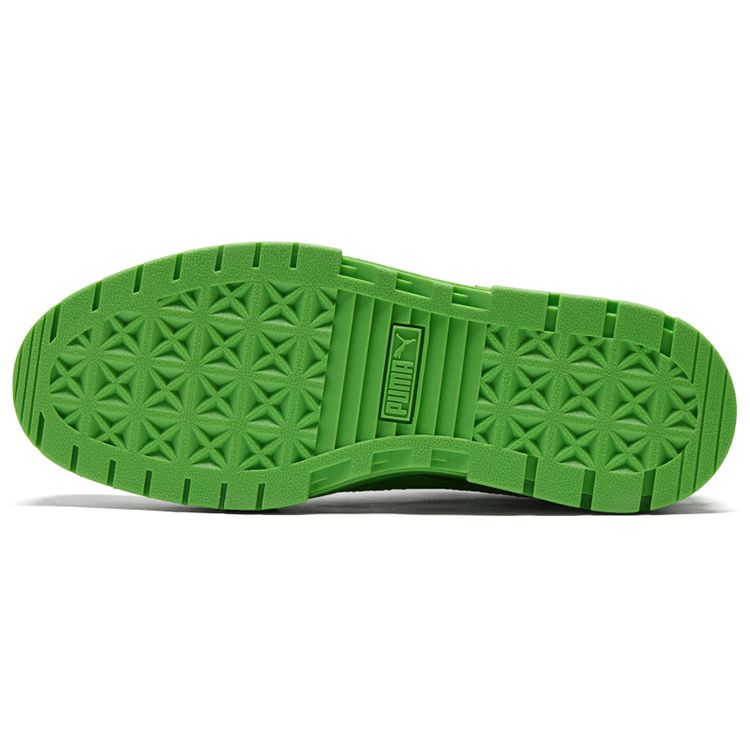 Sneakers Donna Santa Cruz x Puma Mayze Green Flash 381092-02