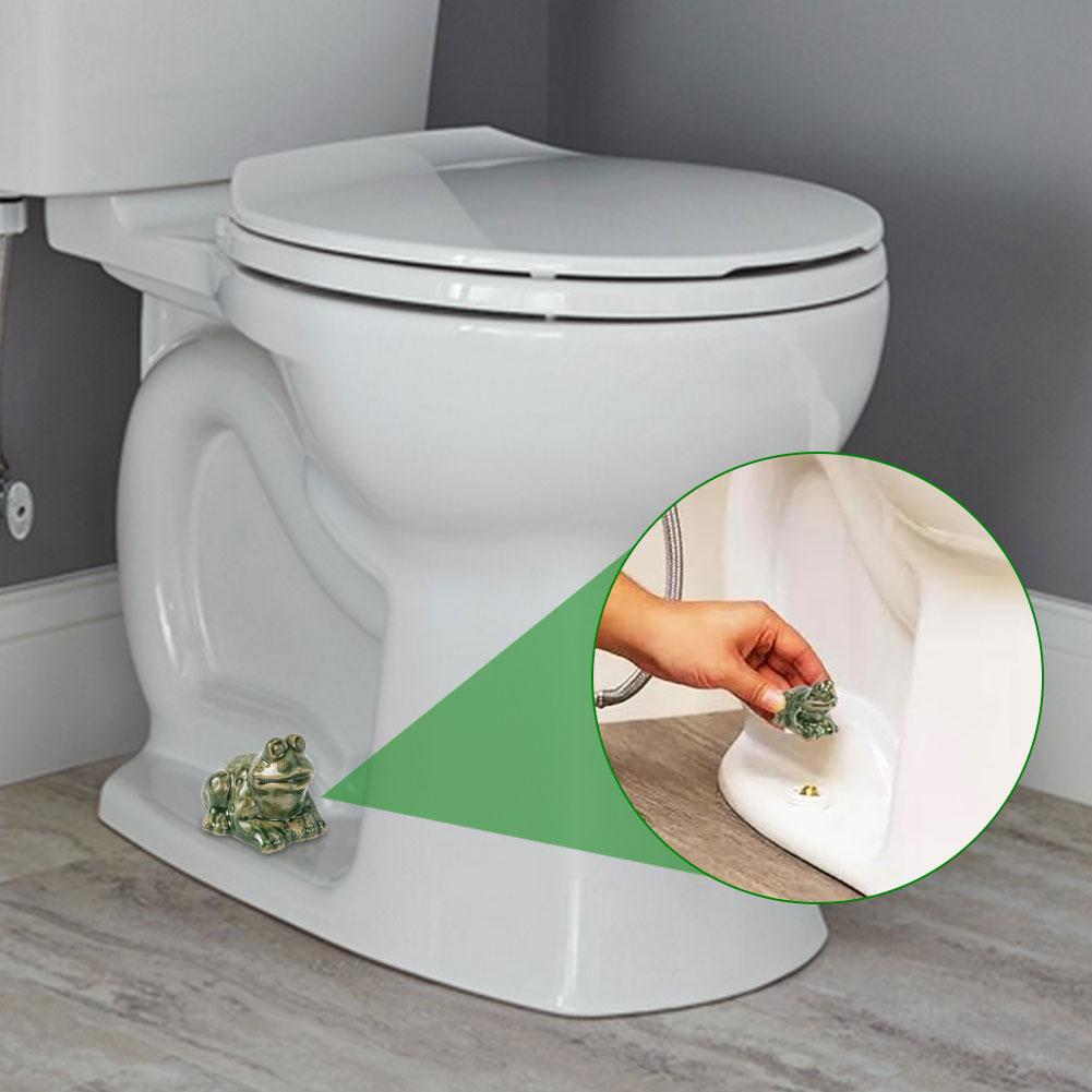 Decorative Toilet Bolt Covers Resin Animal Toilet Bolt Caps Animal Toilet Bolt Screw Caps for Toilet Replacement Parts