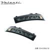 Valenti Jewel LED Side Markers for Toyota GR86 Subaru BRZ / [SDMGR86Z-SB]