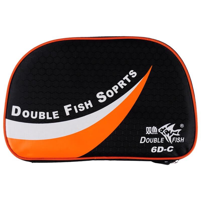Double Fish 6-Star Table Tennis Racket