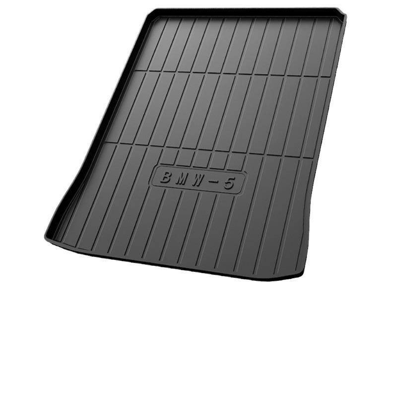 High-Sided TPE Trunk Mat for Modified Cars