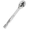 Tools Wrench 1/2inch 1/4inch 1pc 24 Teeth Adjustable