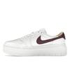 Jordan 1 Elevate Low White Bordeaux (Womens) Women Sneakers White-Onyx DH7004-162
