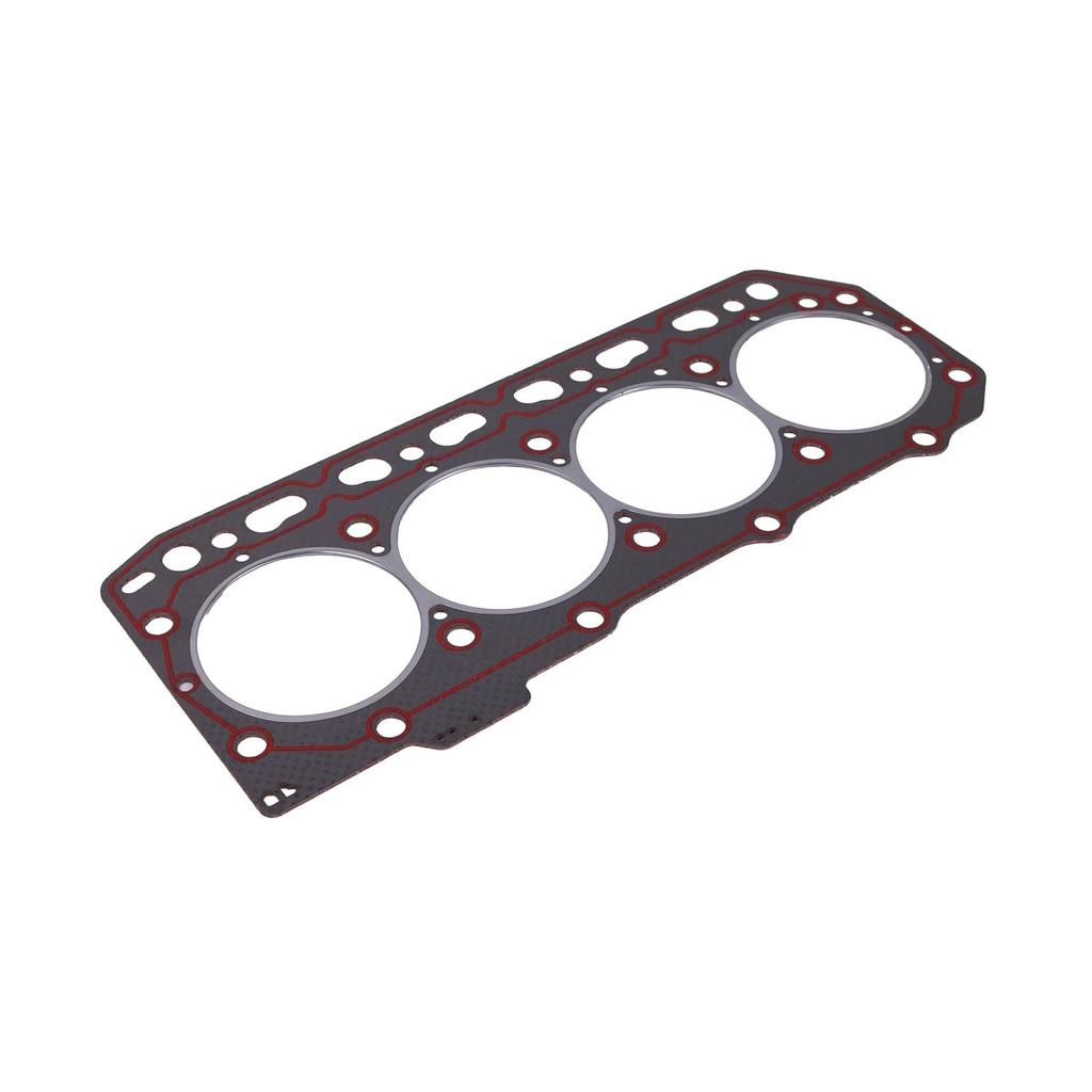 Car Cylinder Head Gasket 12940701340 33-4122 Y12940701340 For Yanmar 4TNE88 4TNV88 Engine Part Gasket Set Fit New Head Gasket