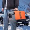 VEVOR Diesel Air Heater All-in-one 12V 5-8KW Bluetooth App LCD for Car RV Air Heating Air Diesel Diesel Parking Heater Air Heater