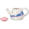 Disney Mother and Baby Elephant Teapot Teacup Dinnerware 20 x 11 500 8 x 6 150 Perfect for birthday SAN4526 "Dumbo" & Set. Teapot cm, approx. ml;