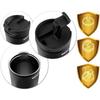 Vacuum Thermos 470 Ml Bd-785 Black
