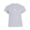 Women's Adidas ZNE T-shirt Gray KC7741 Size XXS