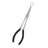 Electrical Disconnect Pliers Automotive Electrical Disconnect Pliers Car Fuel Feed Gasoline Fuel Line Hose Clip Clamp Removal Tool Car Soldering