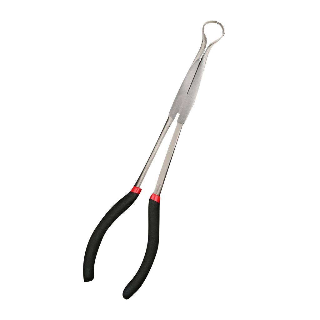 Electrical Disconnect Pliers Automotive Electrical Disconnect Pliers Car Fuel Feed Gasoline Fuel Line Hose Clip Clamp Removal Tool Car Soldering