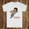 Üst giysisi – T-shirtler