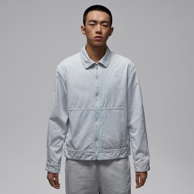 Jordan Flight Men s Corduroy Chore Jacket L
