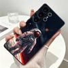 Case for Samsung Galaxy S26 Ultra S25 Plus S21 FE S23 Note 20 8 9 10 S25  S24 S26  S20 S10 S9 Phone Cover S24  Dark Space