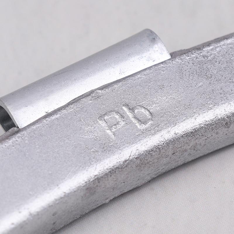 1/2Pcs 100G Balancer Calibration Block Balance Machine Self-Calibration Repair Tool Wheel Balance Weights