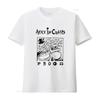 Alice In Chains Frogs T Shirt For Men And Women Available Full Sizes From S To 5Xl Vintage Washed Soft Streetwear Graphic