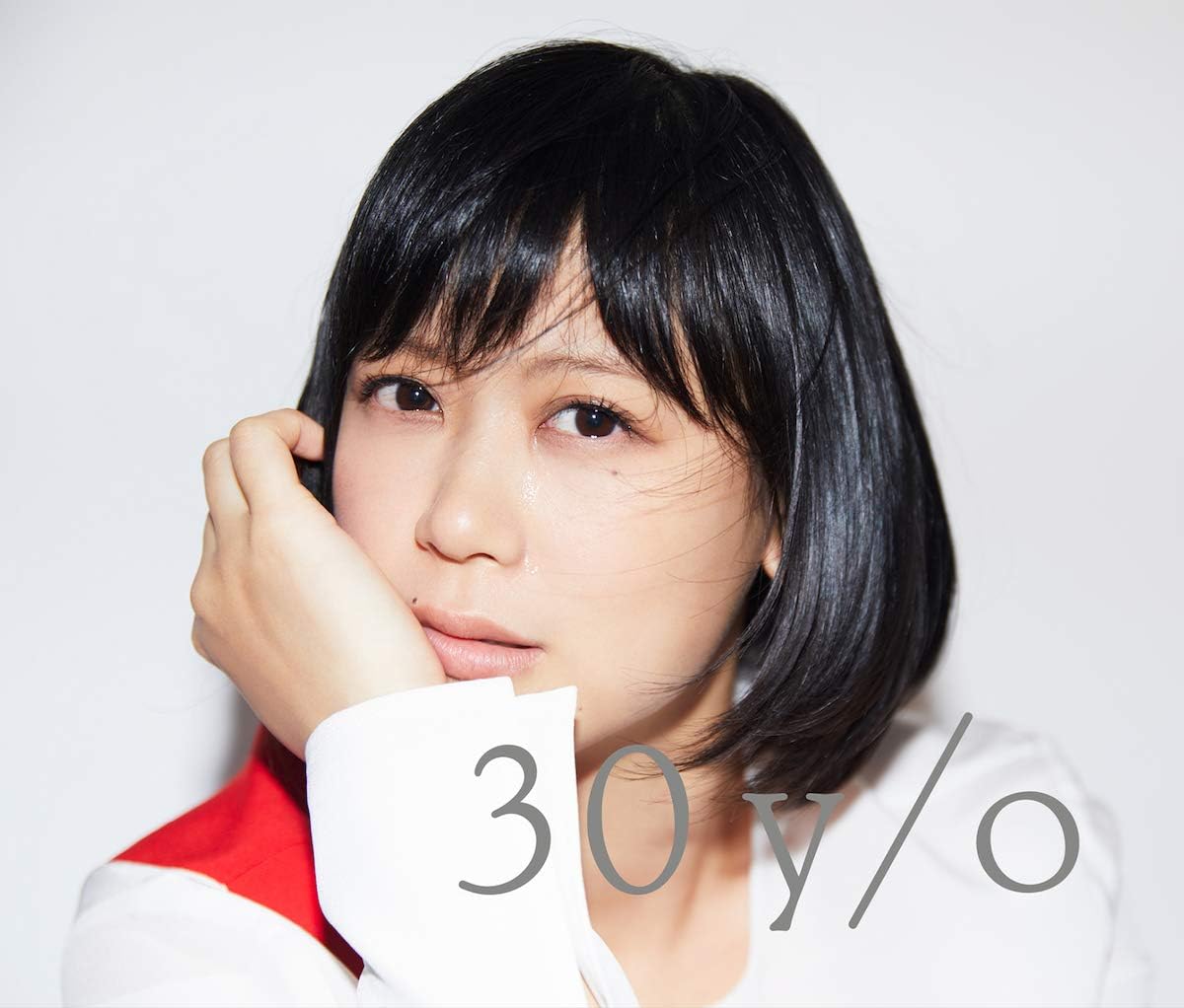 

CD AYAKA - 30 Y/O(CD nimai gumi+DVD) AKCO90060 Japan Japanese Pop/Rock Used