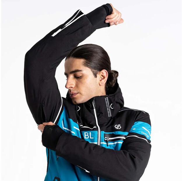 Dare2B Jacket Outlier II