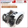 Tailgate Boot Central Locking Solenoid Motor FOR Renault Clio Megane Scenic