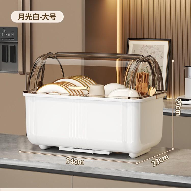 Bowls Chopsticks Countertop Dinnerware Plates Dish Drying Rack Drain Board Utensils Drainer Rack Storage Rack Cocina Accesorios