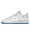 Nike Air Force 1 07 White University Blue Men Sneakers DV0788-101