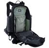 Backpack Evoc Trail Builder 35 Black (101301100)