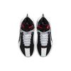 Jordan XXXV Black White Chile Red GS CQ9433-001
