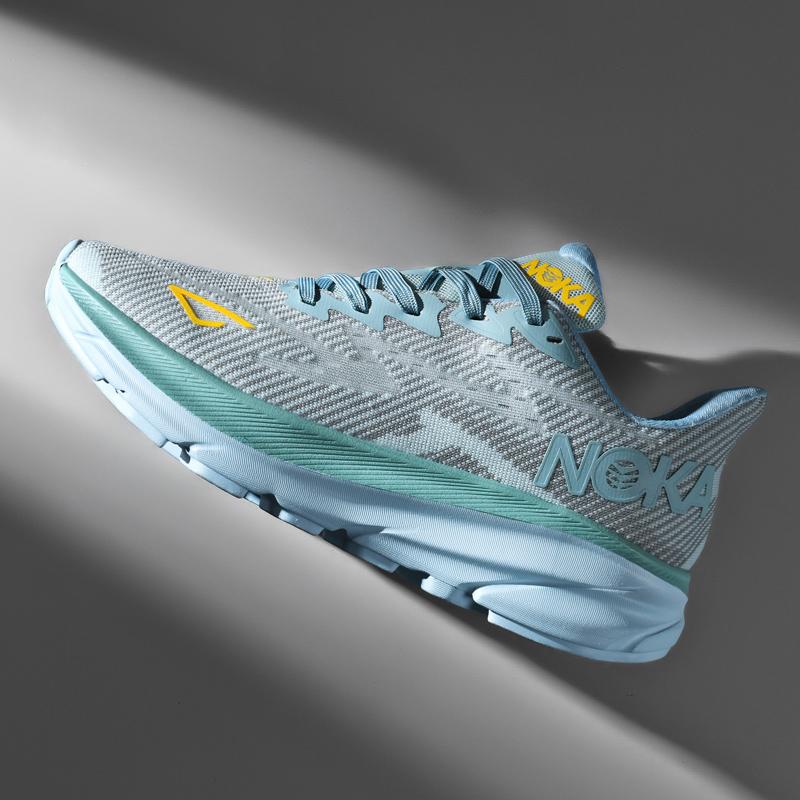 Módní pánské tenisky Síťovaný povrch Tenisky Volnočasové sportovní Silniční běžecké Pár bot Žena a muž