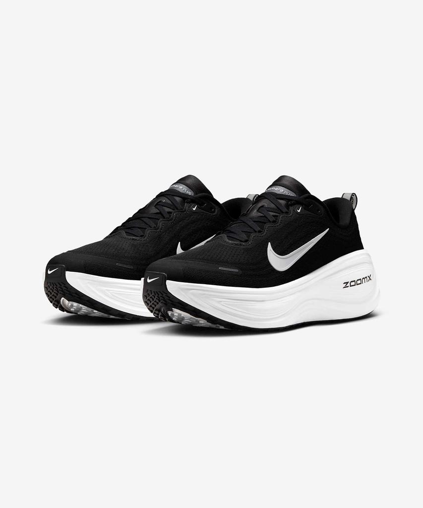 Nike Vomero Plus M - Black:Cool Grey:Metallic Dark Grey:White / Hv8150-002