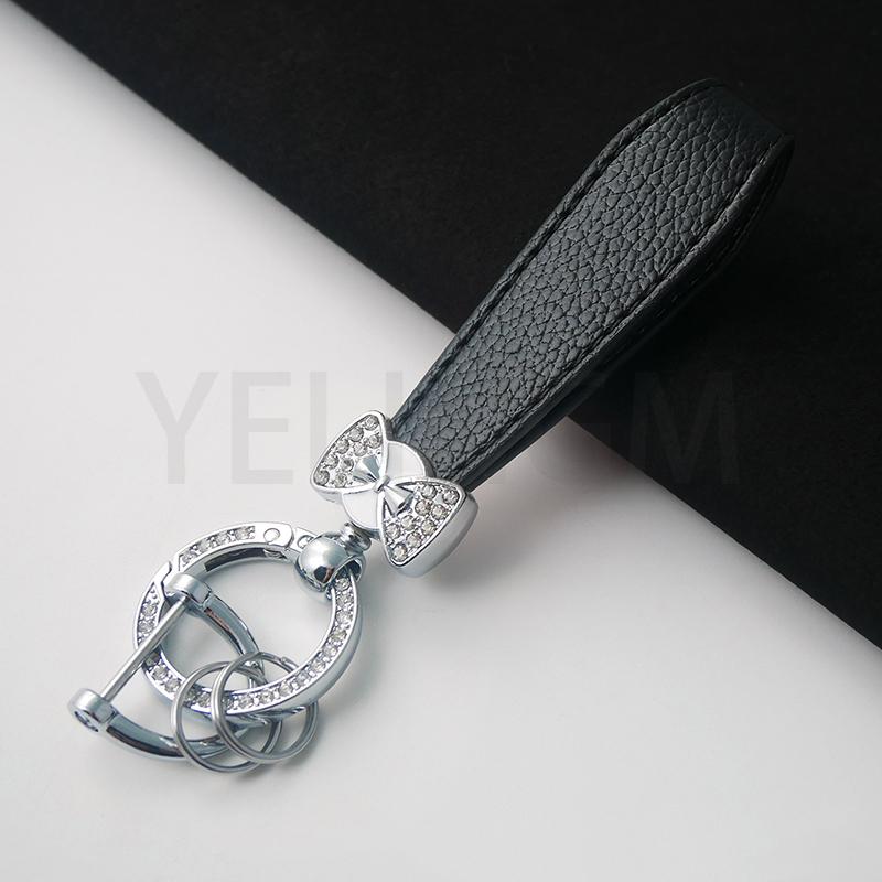 New TPU for Ford Explorer Mustang Fusion Escape F450 F550 F150 F250 F350 Raptor 2020 2021 Car Key Case Cover 5 Buttons Products