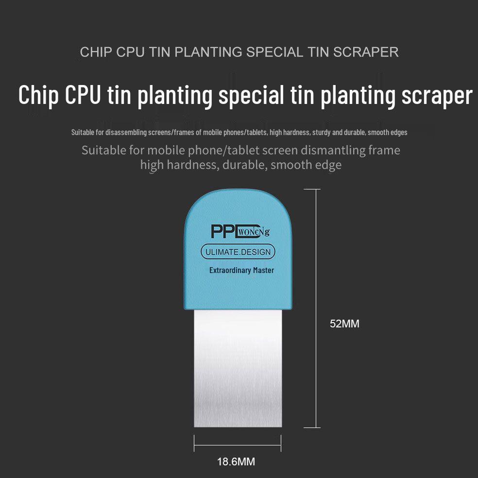 Curved Screen Mobile Phone Repair & Pry Tool Set