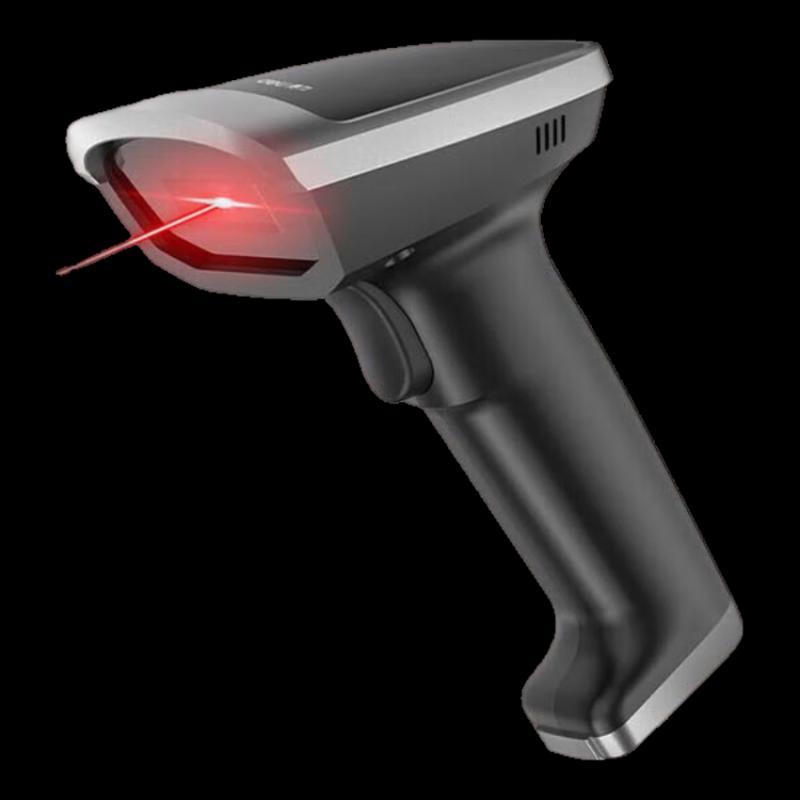 Deli AA307 Wired 2D Barcode Scanner