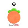 Warm Rabbit Mat Soft Breathable Sleeping Bed Mat Fashion Pet Sofa Mat  Small Animal Hamster