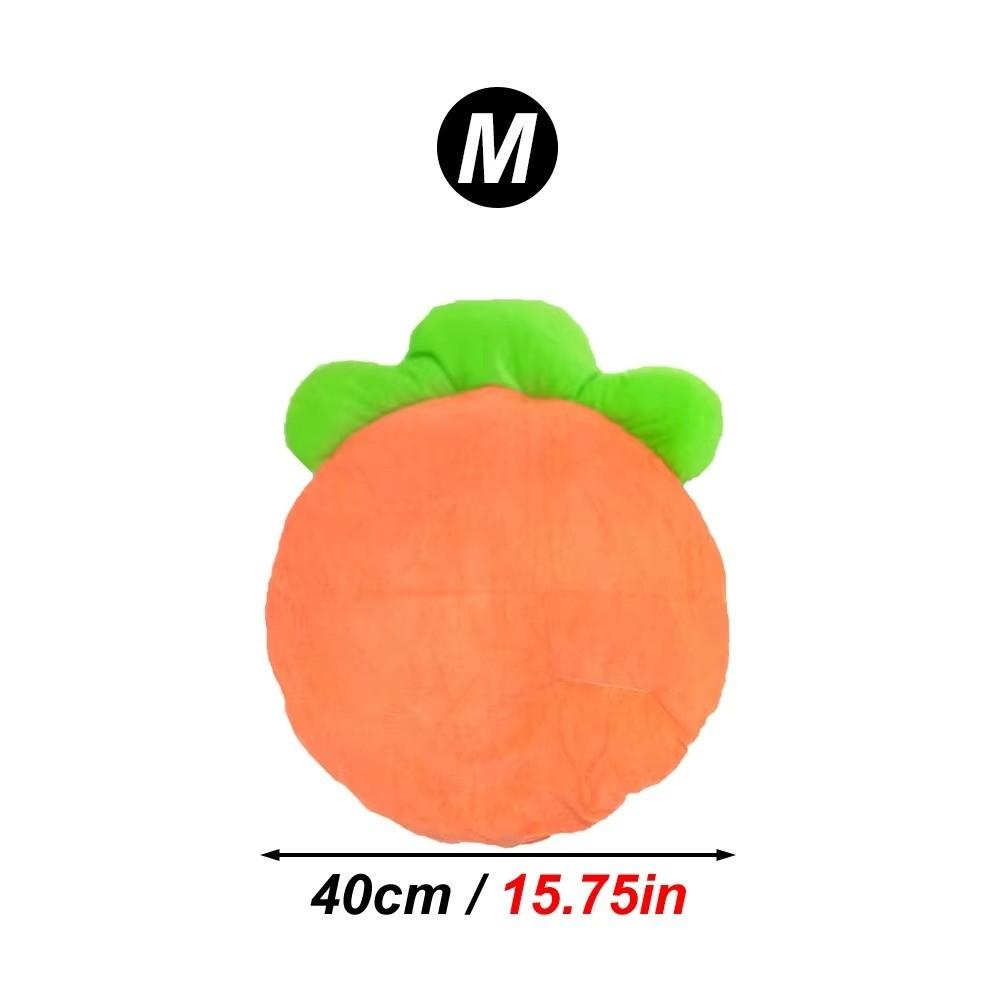 Warm Rabbit Mat Soft Breathable Sleeping Bed Mat Fashion Pet Sofa Mat Small Animal Hamster