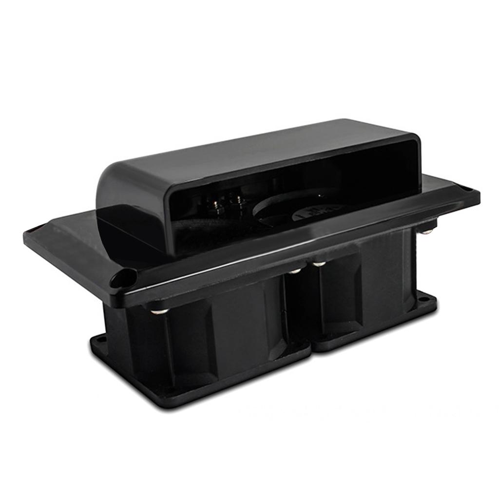 12V Motorhome Trailer Side Air Vent Ventilation Exhaust Fan RV Ventilator RV Modification Accessories