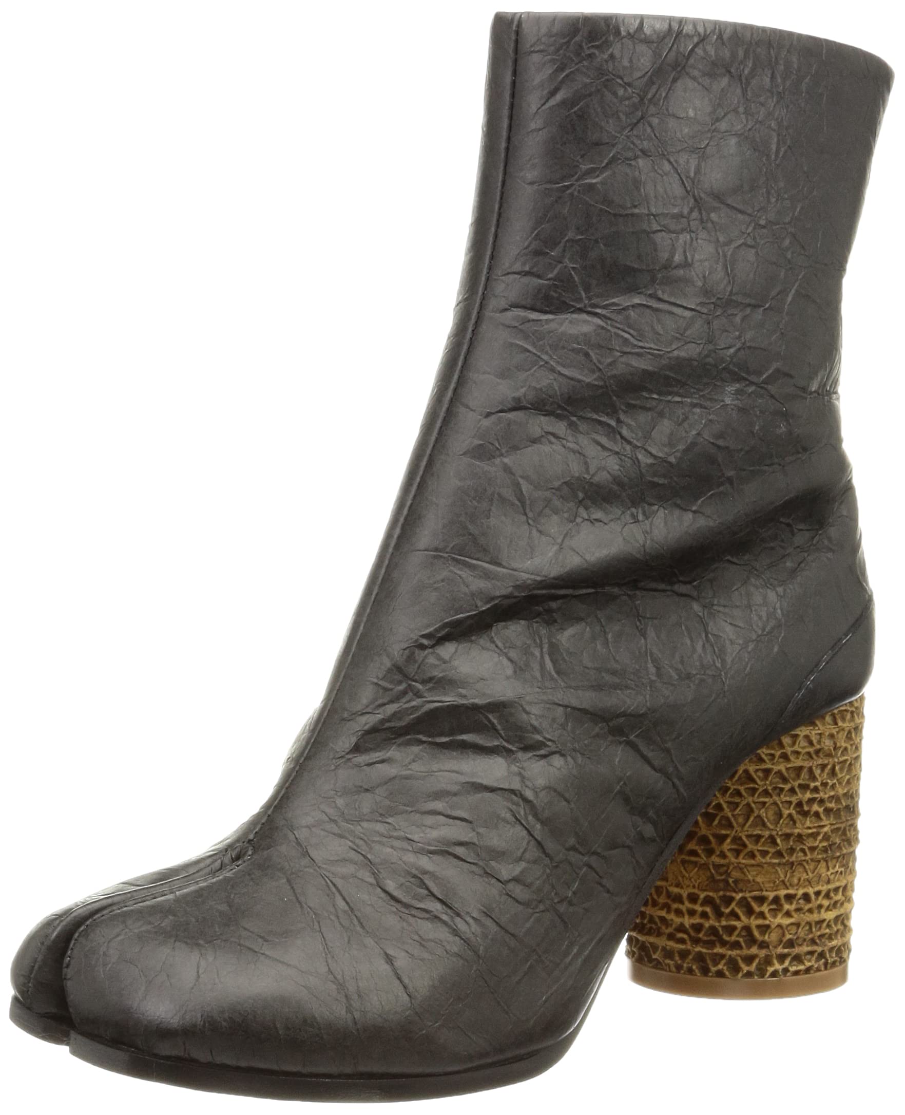 

Чоботи TABI ЧОРНІ см [Maison Margiela] S58WU0381-P4748 Жіночі 23.5 [Товар] чорний