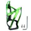 Bicycle Bottle Cage Lightweight Bicycle Bottle Basket MTB Road Bike Water Bottle Holder Saddle Mount Adapter Bicycle Accessories