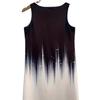 European And American-Border Women'S Dress Summer Sleeveless Midi Dress Amazon Women'S