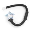 KM2V80-11700A 12V Fuel Shut Off Solenoid Valve For Diesel Engine Generator Oil Stop Solenoid Valve