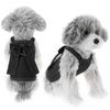 Cats, Puppies, Dogs, Pets Trendy Denim Suspenders, Pet Clothes, Cats and Dogs Prevent Hair Loss In Summer